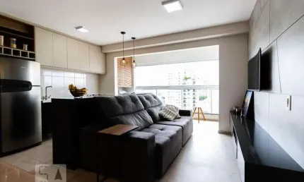 Apartamento com 2 quartos à venda na Rua Agostinho Gomes, 2702, Ipiranga, São Paulo