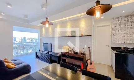 Apartamento com 1 quarto à venda na Rua Paraná, 137, Mooca, São Paulo