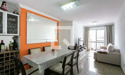 Apartamento com 2 quartos à venda na Rua Serra De Japi, 259, Tatuapé, São Paulo