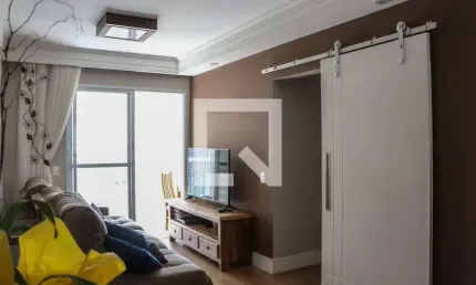 Apartamento com 3 quartos à venda na Rua Ivaí, 207, Tatuapé, São Paulo