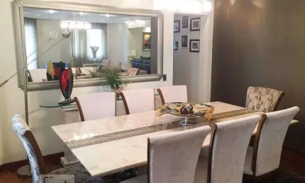 Apartamento com 3 quartos à venda na Rua Itapeti, 955, Tatuapé, São Paulo