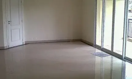 Apartamento à venda - jardim anália franco, 3 quartos,  122 m2