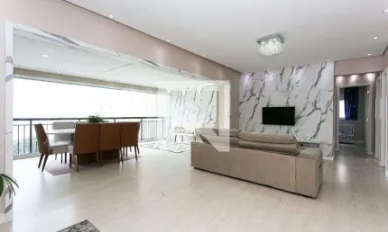 Apartamento com 3 quartos à venda na Rua São Felipe, 189, Tatuapé, São Paulo