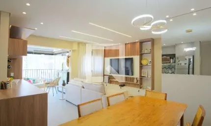 Apartamento com 2 quartos à venda na Rua Ivaí, 111, Tatuapé, São Paulo