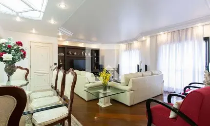 Apartamento com 3 quartos à venda na Rua Azevedo Soares, 2031, Tatuapé, São Paulo
