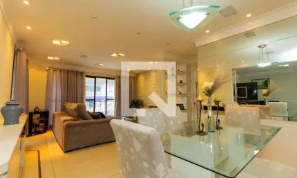 Apartamento com 3 quartos à venda na Rua Emílio Mallet, 951, Tatuapé, São Paulo