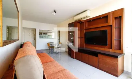 Apartamento com 3 quartos à venda na Avenida Paes de Barros, 147, Mooca, São Paulo