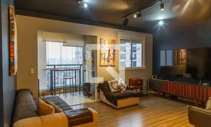 Apartamento com 2 quartos à venda na Rua Ernesto de Castro, 235, Mooca, São Paulo