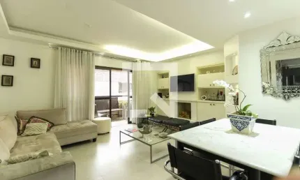 Apartamento com 4 quartos à venda na Rua Tabajaras, 205, Mooca, São Paulo