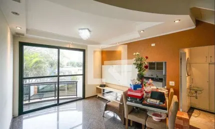 Apartamento com 2 quartos à venda na Rua Santa Gertrudes, 180, Tatuapé, São Paulo