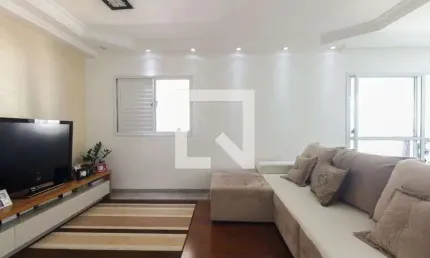 Apartamento com 3 quartos à venda na Rua Santa Virgínia, 247, Tatuapé, São Paulo