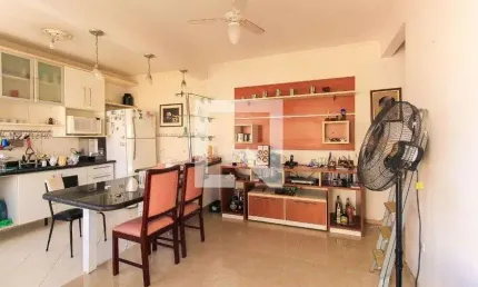 Casa com 2 quartos à venda na Rua Curupace, 268, Mooca, São Paulo