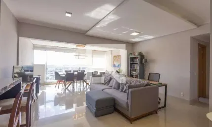 Apartamento com 2 quartos à venda na Rua Cantagalo, 1943, Tatuapé, São Paulo