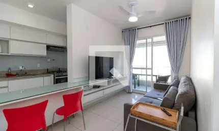 Apartamento com 1 quarto à venda na Rua Serra de Bragança, 1555, Tatuapé, São Paulo