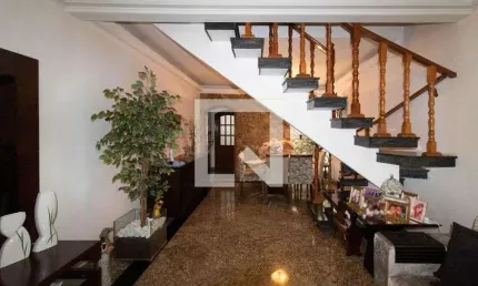 Casa com 4 quartos à venda na Rua São Jorge, 345, Tatuapé, São Paulo