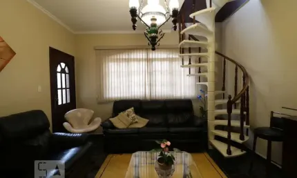 Casa com 7 quartos à venda na Rua Piraçununga, 928, Mooca, São Paulo