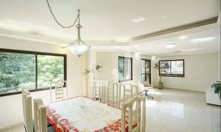 Apartamento com 5 quartos à venda na Praça Barão de Itaqui, 659, Tatuapé, São Paulo