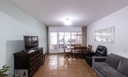 Casa com 2 quartos à venda na Rua Serra de Botucatu, 289, Tatuapé, São Paulo