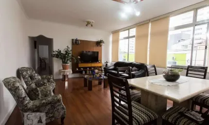 Apartamento com 2 quartos à venda na Avenida Paes de Barros, 585, Mooca, São Paulo