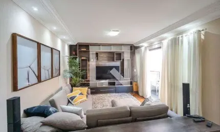 Apartamento com 3 quartos à venda na Rua Azevedo Soares, 63, Tatuapé, São Paulo