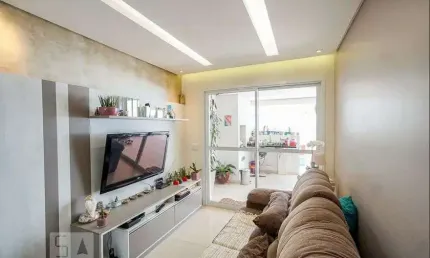 Apartamento com 3 quartos à venda na Rua Jaboticabal, 554, Mooca, São Paulo