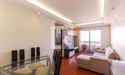 Apartamento com 2 quartos à venda na Rua Barretos, 386, Mooca, São Paulo