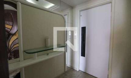Apartamento à Venda - Jardim Anália Franco, 3 Quartos,  211 m2