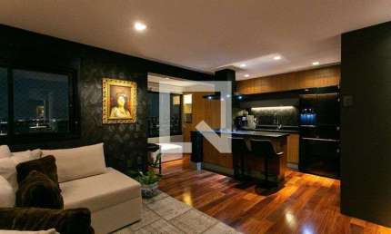 Apartamento com 1 quarto à venda na Rua Domingos Paiva, 152, Mooca, São Paulo