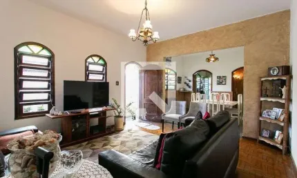 Casa com 4 quartos à venda na Rua Jaboticabal, 428, Mooca, São Paulo