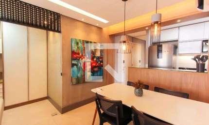 Apartamento com 2 quartos à venda na Rua Avaí, 357, Mooca, São Paulo
