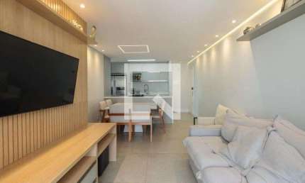 Apartamento com 3 quartos à venda na Rua Santa Catarina, 541, Tatuapé, São Paulo