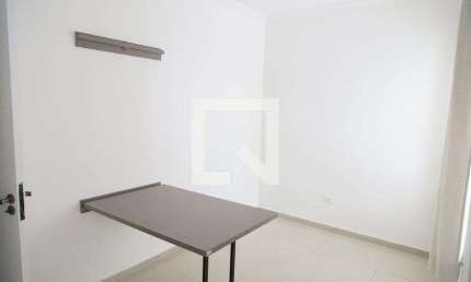 Casa à Venda - Jardim Anália Franco, 2 Quartos,  83 m2