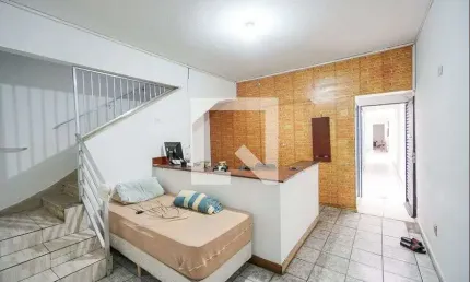 Casa com 7 quartos à venda na Rua Padre Estevão Pernet, 1539, Tatuapé, São Paulo