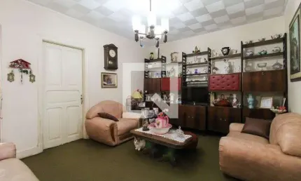 Casa com 3 quartos à venda na Rua Baceúnas, 244, Mooca, São Paulo