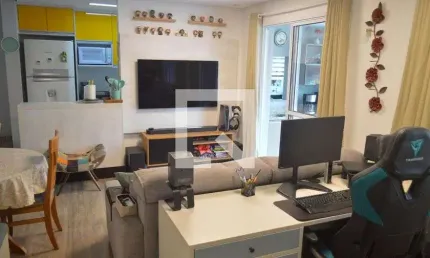 Apartamento com 2 quartos à venda na Rua Ivaí, 277, Tatuapé, São Paulo