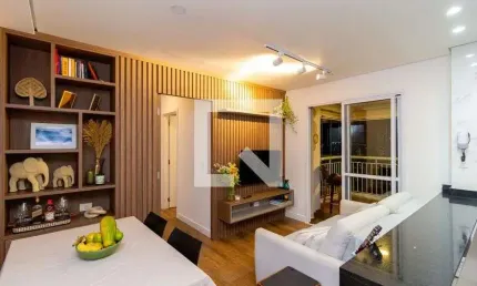 Apartamento com 2 quartos à venda na Rua Maria Daffre, 155, Mooca, São Paulo