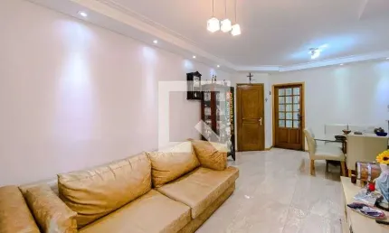 Apartamento com 4 quartos à venda na Rua Ilansa, 253, Mooca, São Paulo