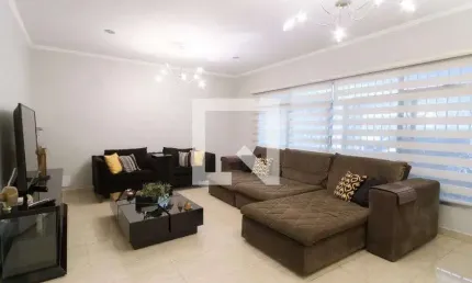Casa com 3 quartos à venda na Rua Cândia, 80, Tatuapé, São Paulo
