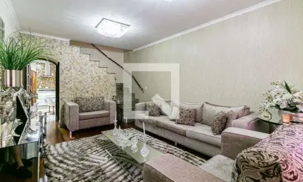 Casa com 3 quartos à venda na Rua Antônio Camardo, 318, Tatuapé, São Paulo