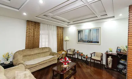 Casa com 5 quartos à venda na Rua Quariteré, 79, Mooca, São Paulo