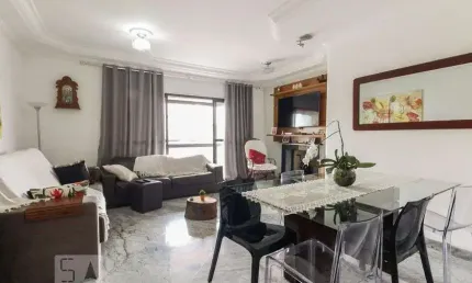 Apartamento com 4 quartos à venda na Rua Tabajaras, 205, Mooca, São Paulo