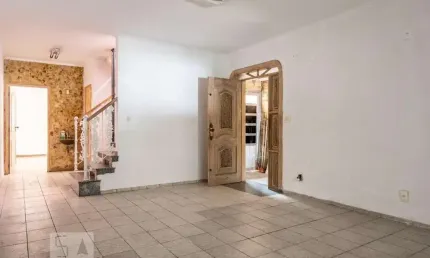 Casa com 3 quartos à venda na Rua Tijuco Preto, 1262, Tatuapé, São Paulo