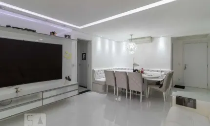 Apartamento com 3 quartos à venda na Rua João Antônio de Oliveira, 426, Mooca, São Paulo