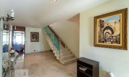 Casa à Venda - Planalto Paulista, 5 Quartos,  400 m2