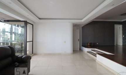 Apartamento à Venda - Jardim Anália Franco, 3 Quartos,  198 m2
