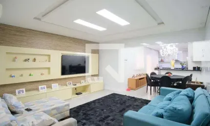 Casa com 3 quartos à venda na Rua São Bernardo, 403, Tatuapé, São Paulo