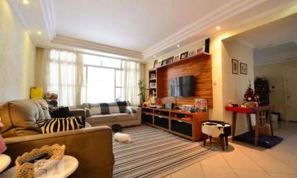 Casa à Venda - Planalto Paulista, 4 Quartos,  182 m2