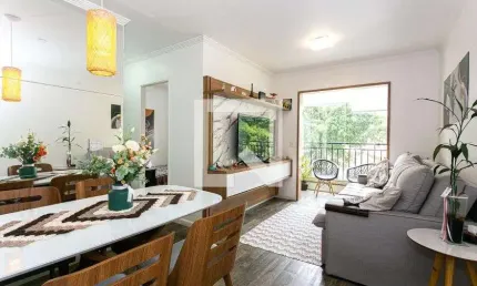 Apartamento com 2 quartos à venda na Rua Ulisses Cruz, 527, Tatuapé, São Paulo