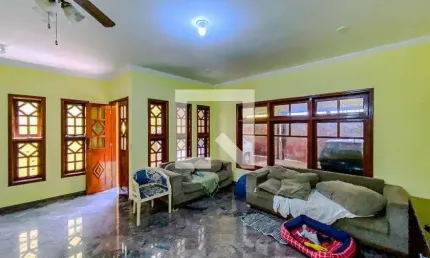 Casa com 5 quartos à venda na Rua Marquês de Praia Grande, 287, Mooca, São Paulo