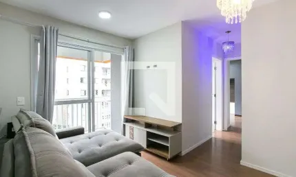 Apartamento com 2 quartos à venda na Rua Tenente Gelás, 252, Tatuapé, São Paulo